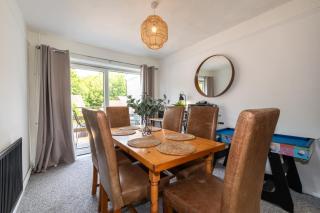 3 Bedrooms house ideal for long Stays! - 8