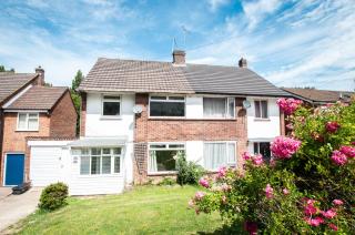 3 Bedrooms house ideal for long Stays! - 0