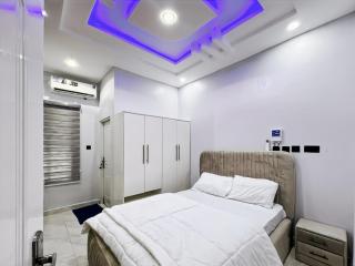 Domina Apartment - 6