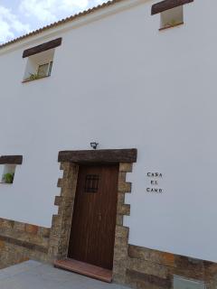 Casa El Cano - 5