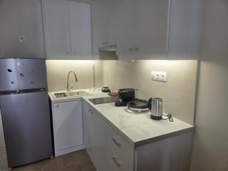 Diogenes Apartments - Samos (Samo) - 2