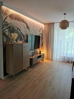 Apartament Konstantynowska Garden - 2