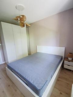 Apartament Konstantynowska Garden - 1