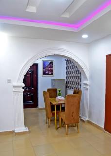 Hilltop Apartments - 5