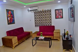 Hilltop Apartments - 2