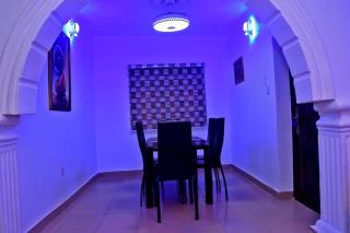 Hilltop Apartments - 1
