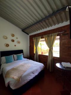 Alojamiento temático Rancho Texas - 9