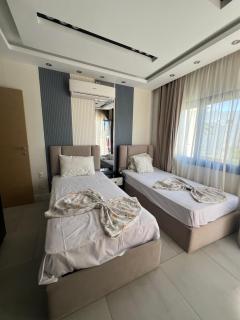townhouse for rent in marassi the village - 9