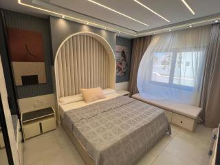 townhouse for rent in marassi the village - 5