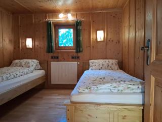 Sublehnhäusel - Ramsau am Dachstein - 4