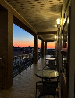 GUNESH Zatoka Hotel - 2