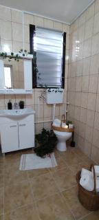 Kuća za odmor Izvor - Bistrički mir - 4