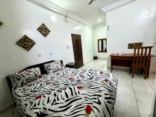 BLISS APARTMENTS UTAKO ABUJA Between Wuse & Jabi District PLS VIEW Flat PHOTOS B4 BOOKING - 4