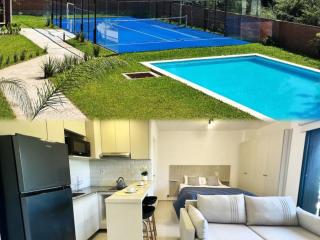 Hermoso Departamento en Luque cerca a Asunción 114 - 0