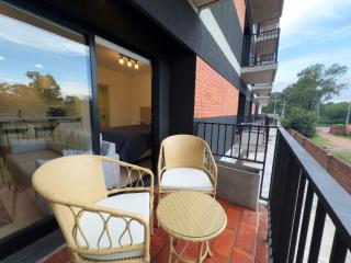 Hermoso Departamento en Luque cerca a Asunción 114 - 9