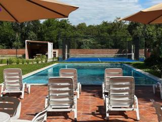 Hermoso Departamento en Luque cerca a Asunción 114 - 8