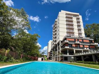 Hermoso Departamento en Luque cerca a Asunción 114 - 2