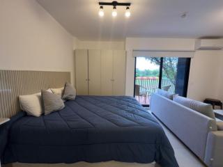 Hermoso Departamento en Luque cerca a Asunción 114 - 1