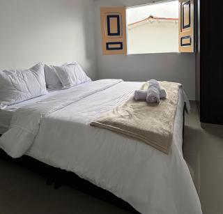 Hotel Tumbaga 88 - 1