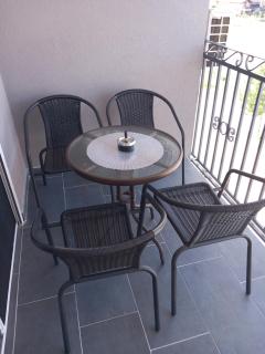 Silver Lake Apartments 2 - 5