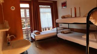 Hotel My Home - 3