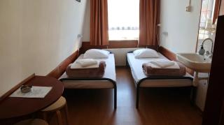 Hotel My Home - 1