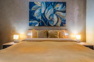 Boutique Sea View Apartment Balluta Bay - 5