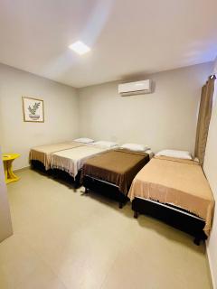 Casa Vida 4/4 - a 3 ruas da Praia/Orla de Atalaia - 9