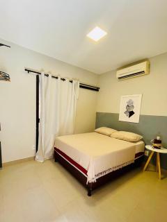 Casa Vida 4/4 - a 3 ruas da Praia/Orla de Atalaia - 7