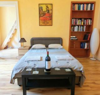 Budapest Center Apartment brp19 - 5