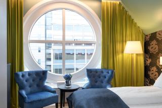 Thon Hotel Terminus - Oslo - 8