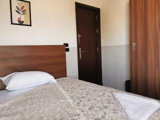 Ciao Hotel Cairo - Le Caire - 8