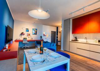 Central Apartment Nord One - Private Parking - 5 Minutes From Iulius Town - 4