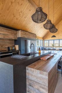 Mira - 5 bedrooms - 23 people - 1