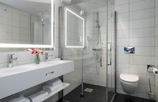 Thon Hotel Terminus - Oslo - 4