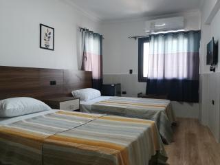 Ciao Hotel Cairo - Le Caire - 6