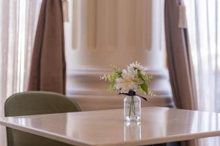 فندق بارك بلازا - Park Plaza Hotel - 1