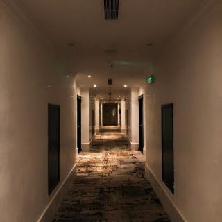 فندق بارك بلازا - Park Plaza Hotel - 8