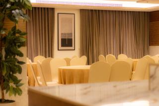 فندق بارك بلازا - Park Plaza Hotel - 7