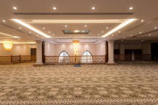 فندق بارك بلازا - Park Plaza Hotel - 5