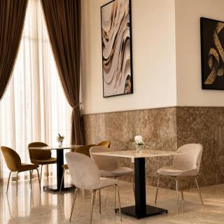 فندق بارك بلازا - Park Plaza Hotel - 5