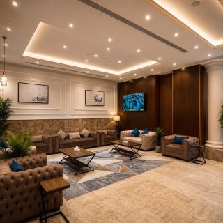 فندق بارك بلازا - Park Plaza Hotel - 4