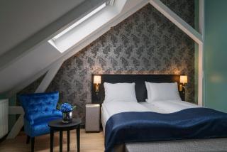 Thon Hotel Terminus - Oslo - 9