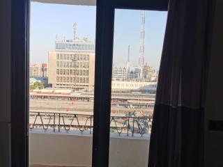 Ciao Hotel Cairo - Le Caire - 4