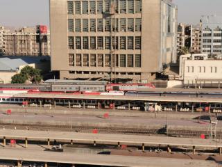 Ciao Hotel Cairo - Le Caire - 3