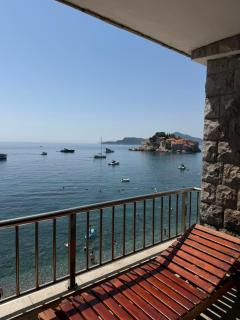 The View Sveti Stefan Lux - 9