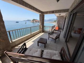 The View Sveti Stefan Lux - 7