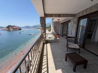 The View Sveti Stefan Lux - 6