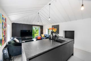 The Hayloft - 1