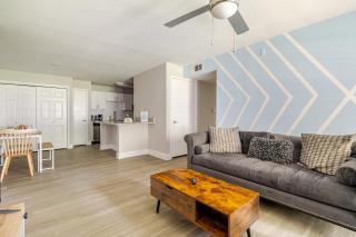 Central 3bed 2bath 5 min Walk to NRG near MDC - 9